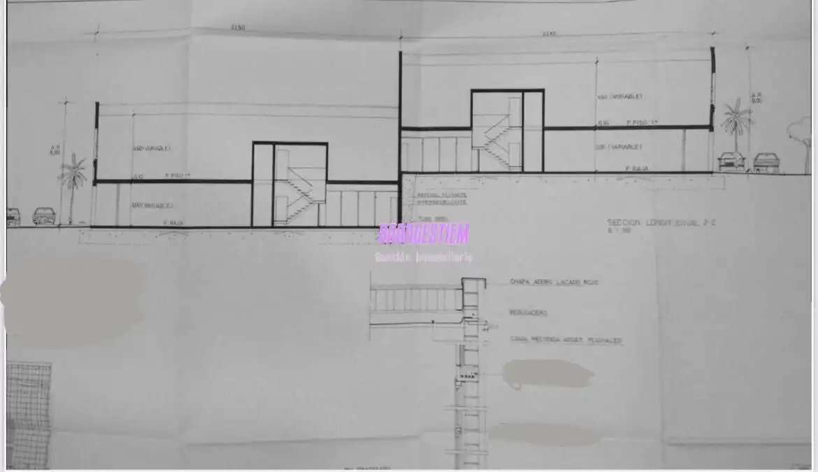 Local comercial en venta en Montigalà - Sant Crist, imagen 36