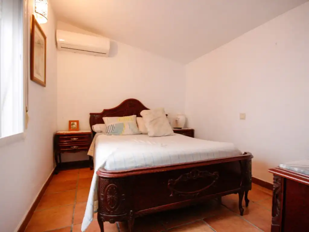 Bedroom of Country homes for sale in Coín