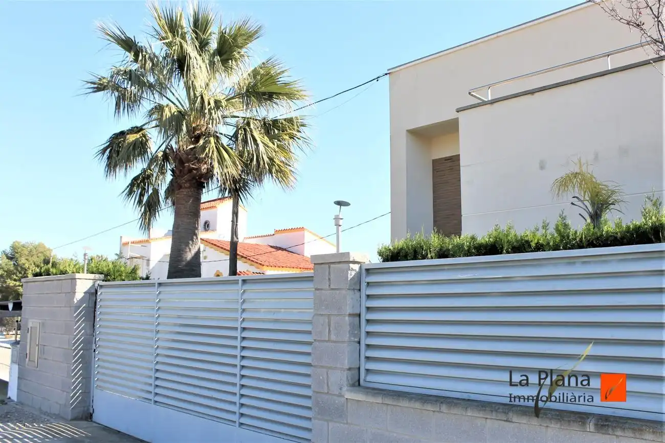 Villa avec terrasse à vendre à Alcanar, imagen 68