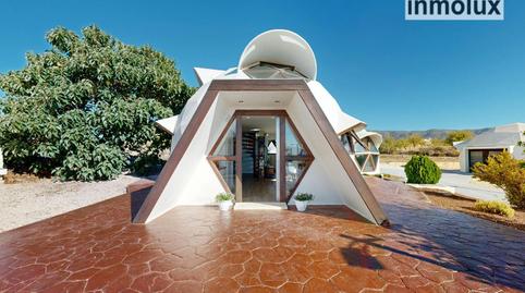 Photo 2 of House or chalet for sale in Polígono 5 Parcela 234 Casa Mancebo. el Pinos Pino, El Pinós / Pinoso, Alicante