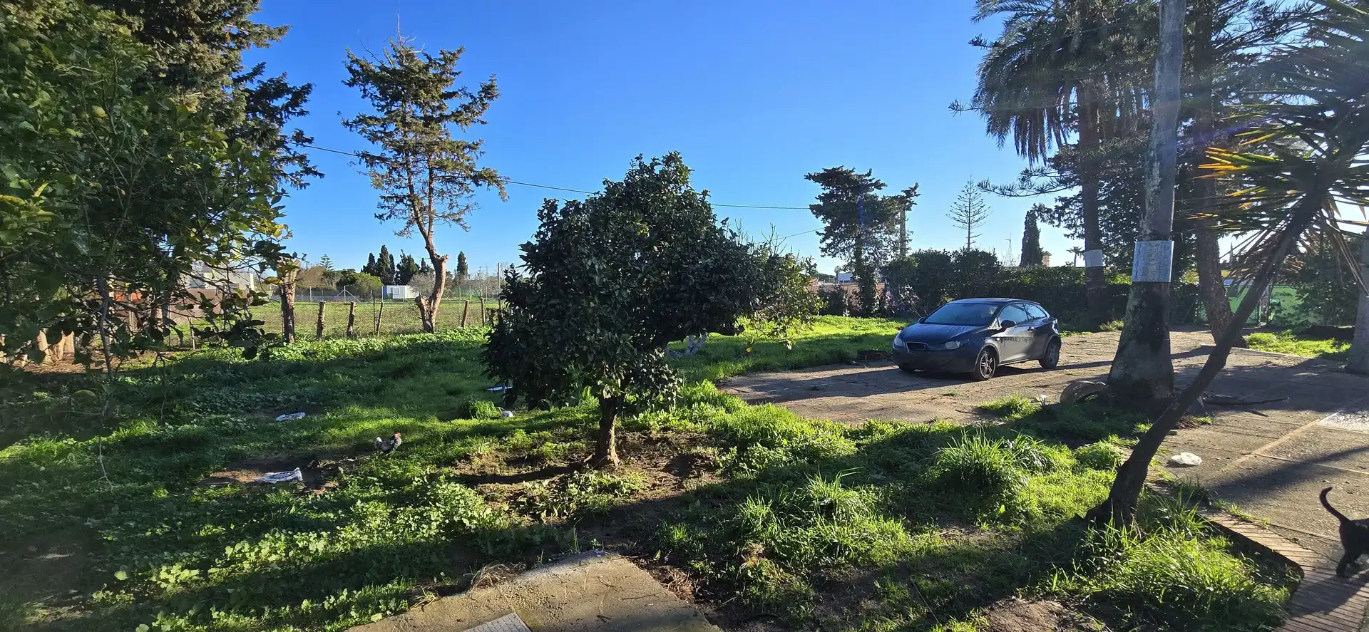 Houses for sale in Rota  with Private garden and Terrace