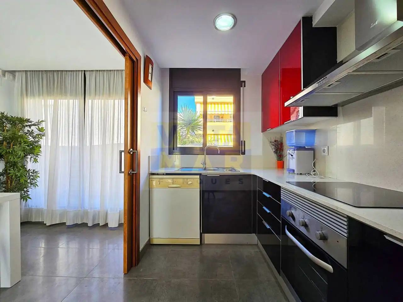 Casa adosada en venta en Marítim