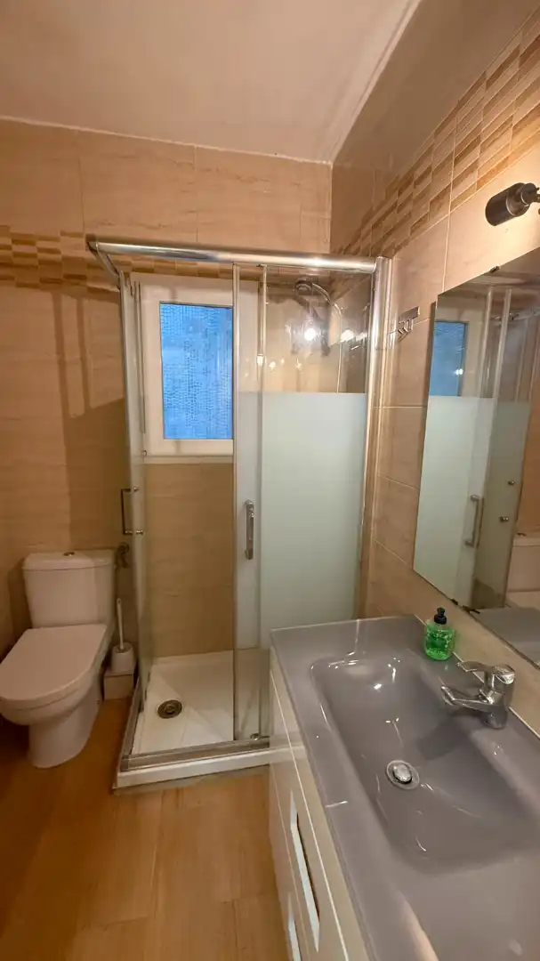 Baño de Piso en venta en Cambrils con Aire acondicionado, Calefacción y Parquet