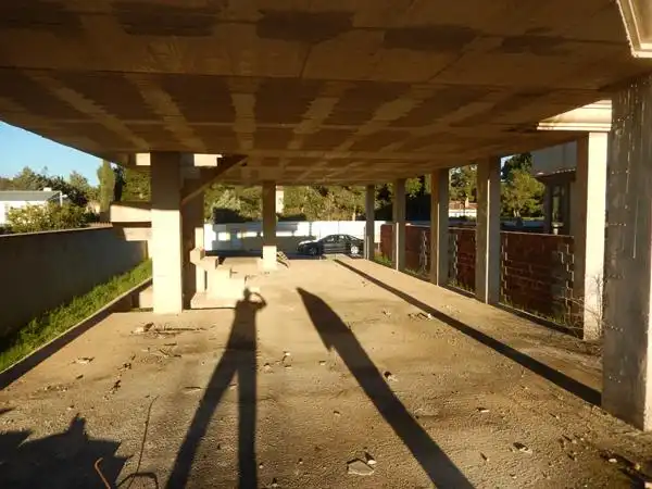 Terreny residencial en venda a Calle Urb el Plantio, imagen 4