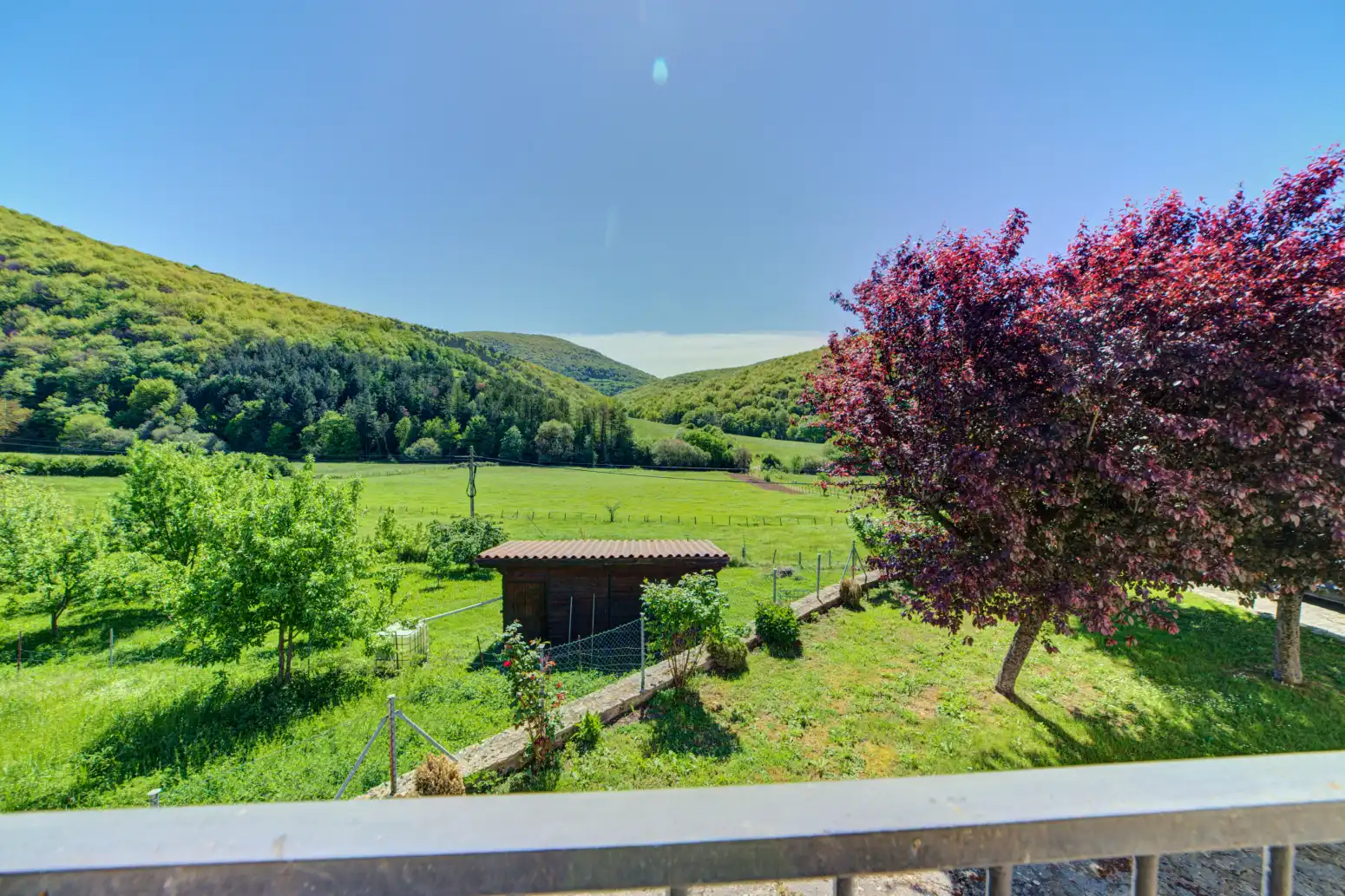 Casa o chalet en venta en Eraso - San Miguel 30. Imotz, Imotz