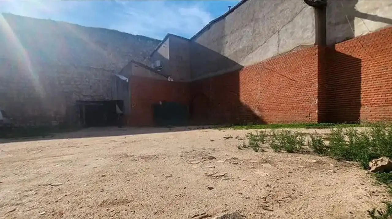 Terreno residencial en venta en Escalona, imagen 2