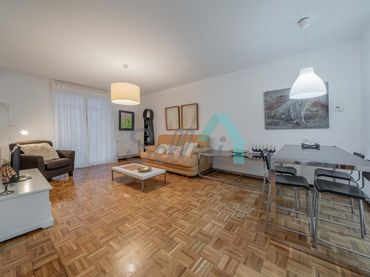 Appartamento con ascensore in affitto a Plaza Trascorrales