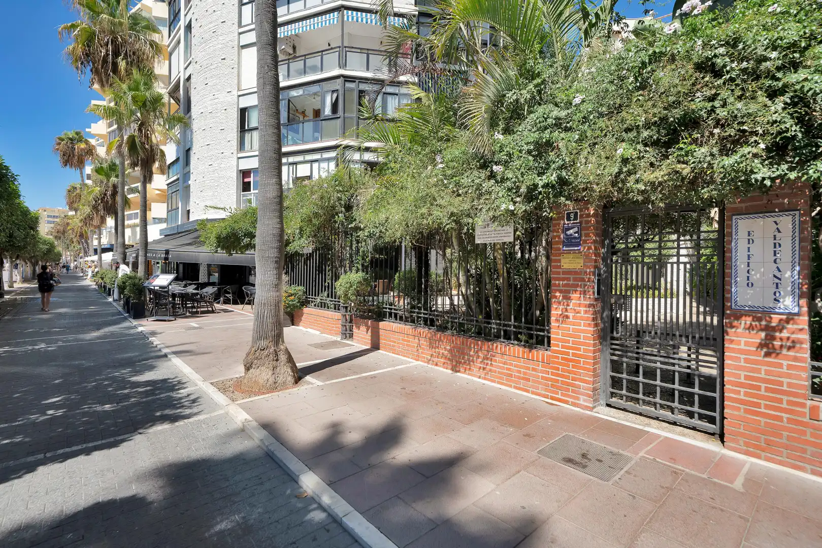Apartamento en venta en Marbella, Málaga