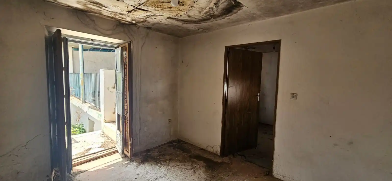 Finca rústica en venta en Burujón