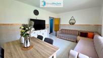 Living room of Flat for sale in Palamós  with Furnished and Balcony