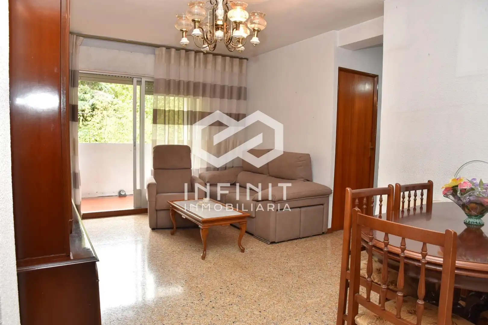 Flat with lift for sale in Reyes Católicos, imagen 20