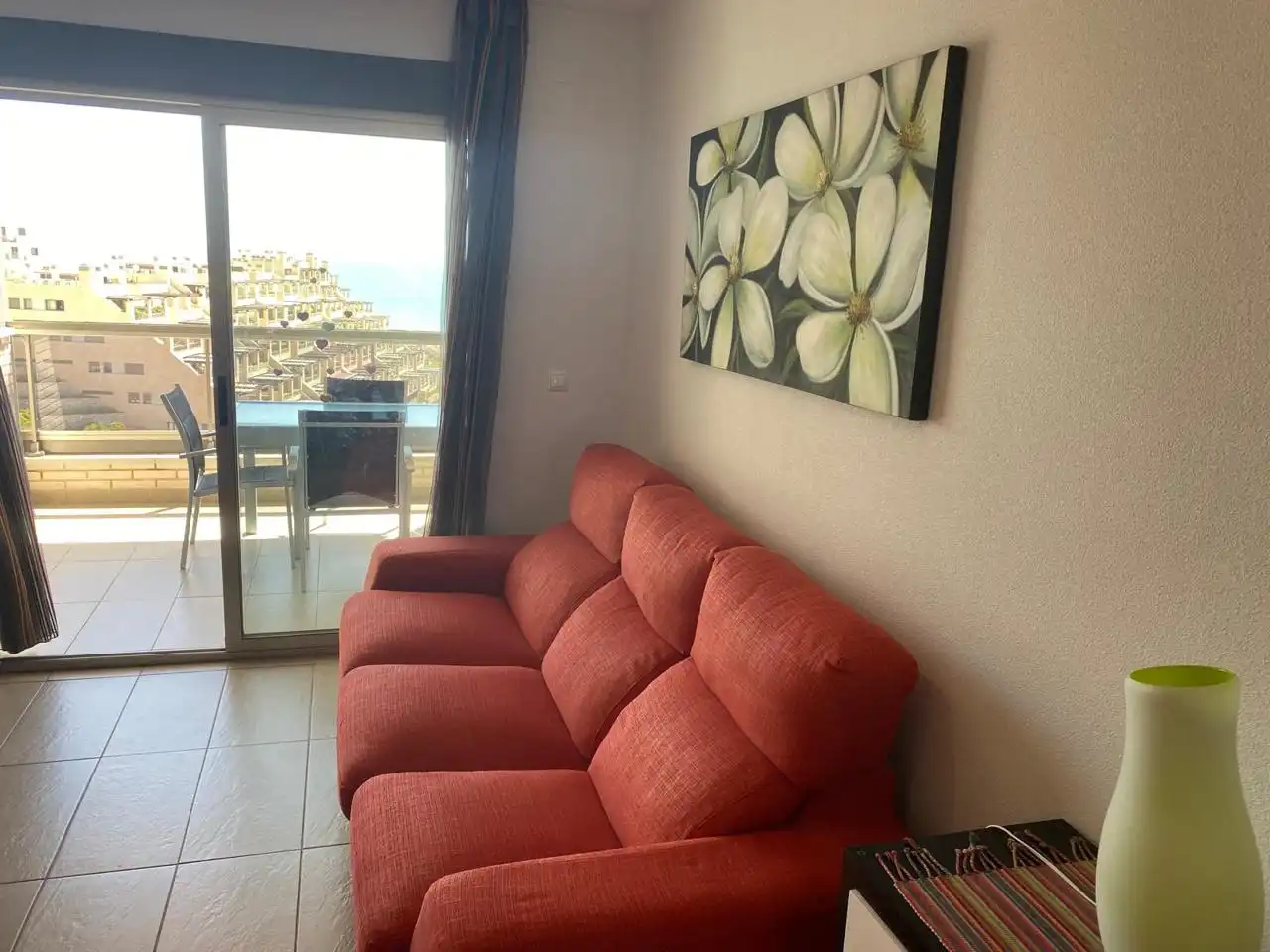 Pis de lloguer a Los Arenales del Sol