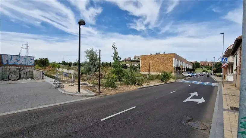 Terreny residencial en venda a lugar Proyecto Actuacion S-14, imagen 2