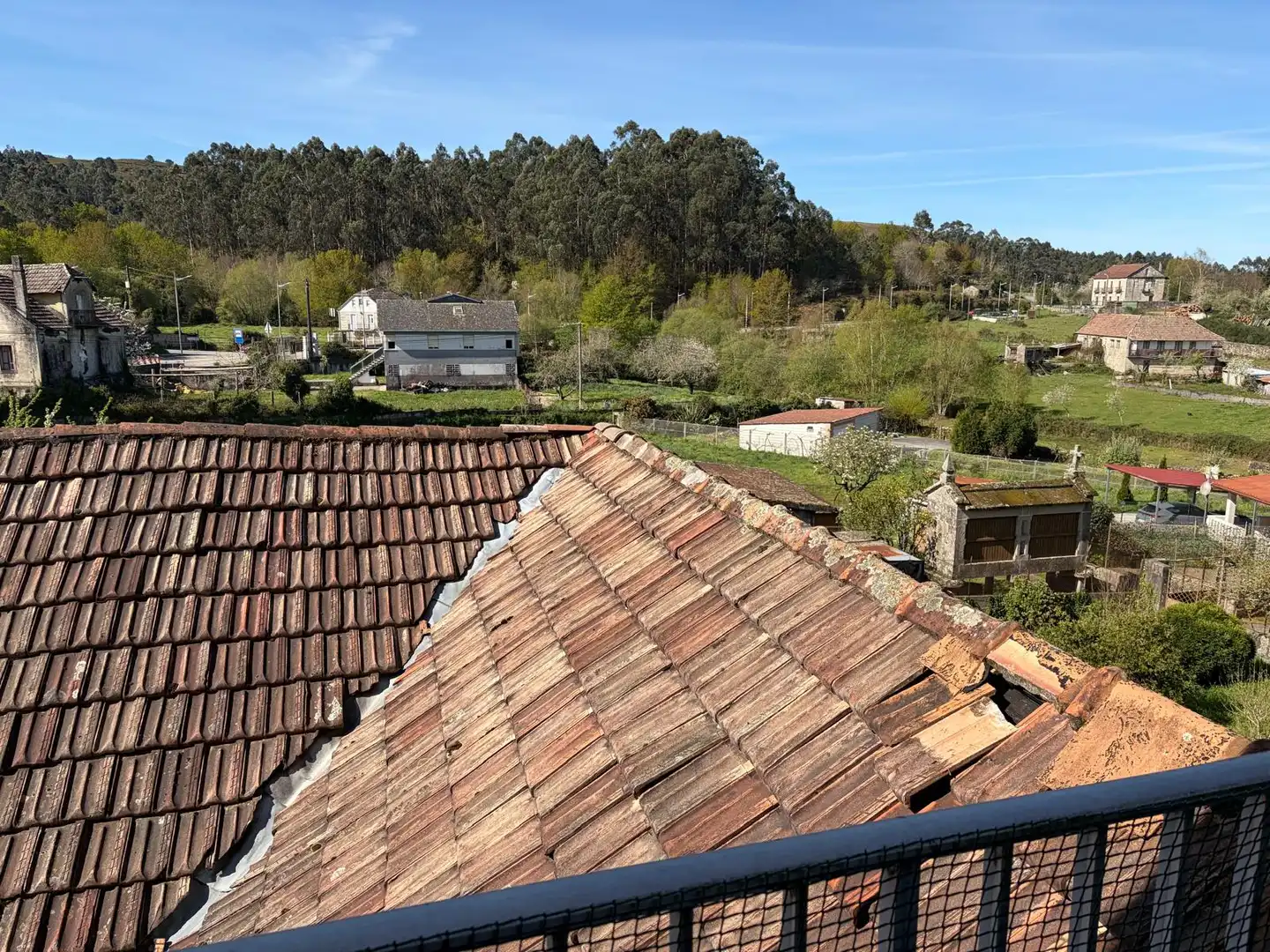 Pis amb terrassa en venda a Praza Igrexa, imagen 17