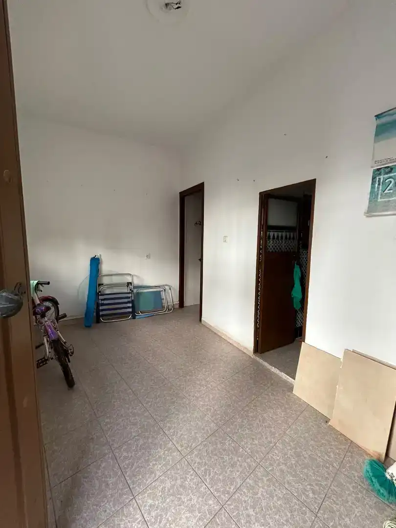 Casa adosada en venda en Morón de la Frontera