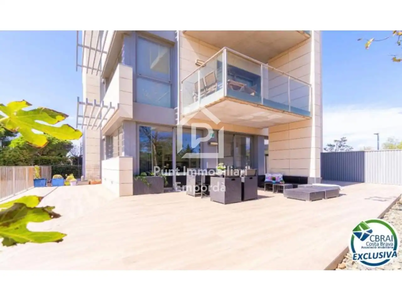 Apartment with garden for sale in Avenida Clot de Franquets del Sud, imagen 43