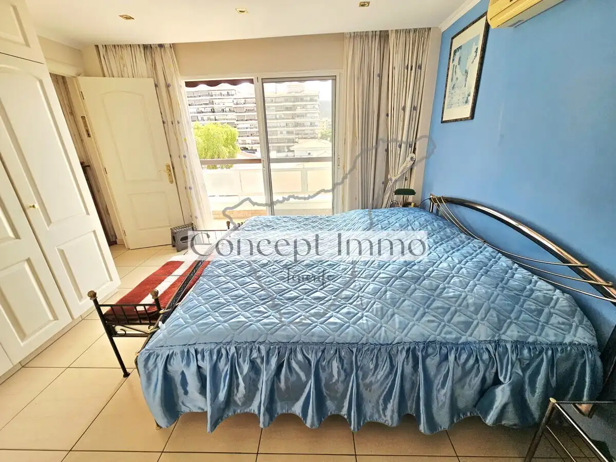 Appartement avec piscine à vendre à Av. Juan Carlos I, imagen 16