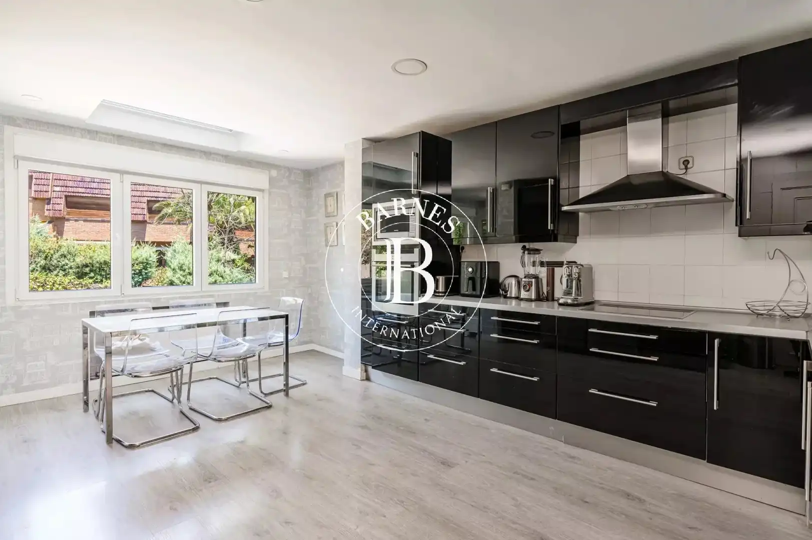Maison mitoyenne avec terrasse à vendre à El Soto de la Moraleja, imagen 11