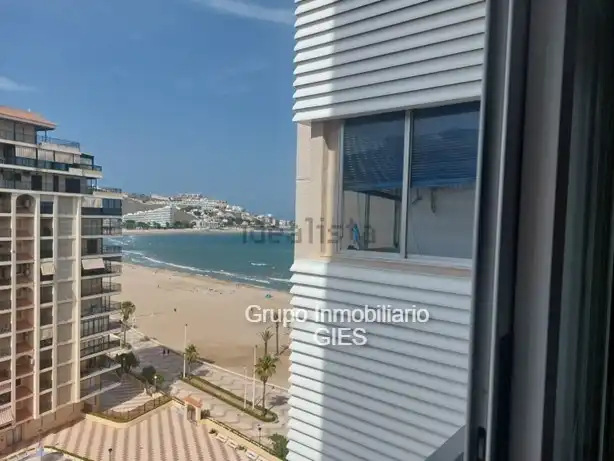 Apartament en venda en Cullera amb Calefacció, Terrassa i Moblat