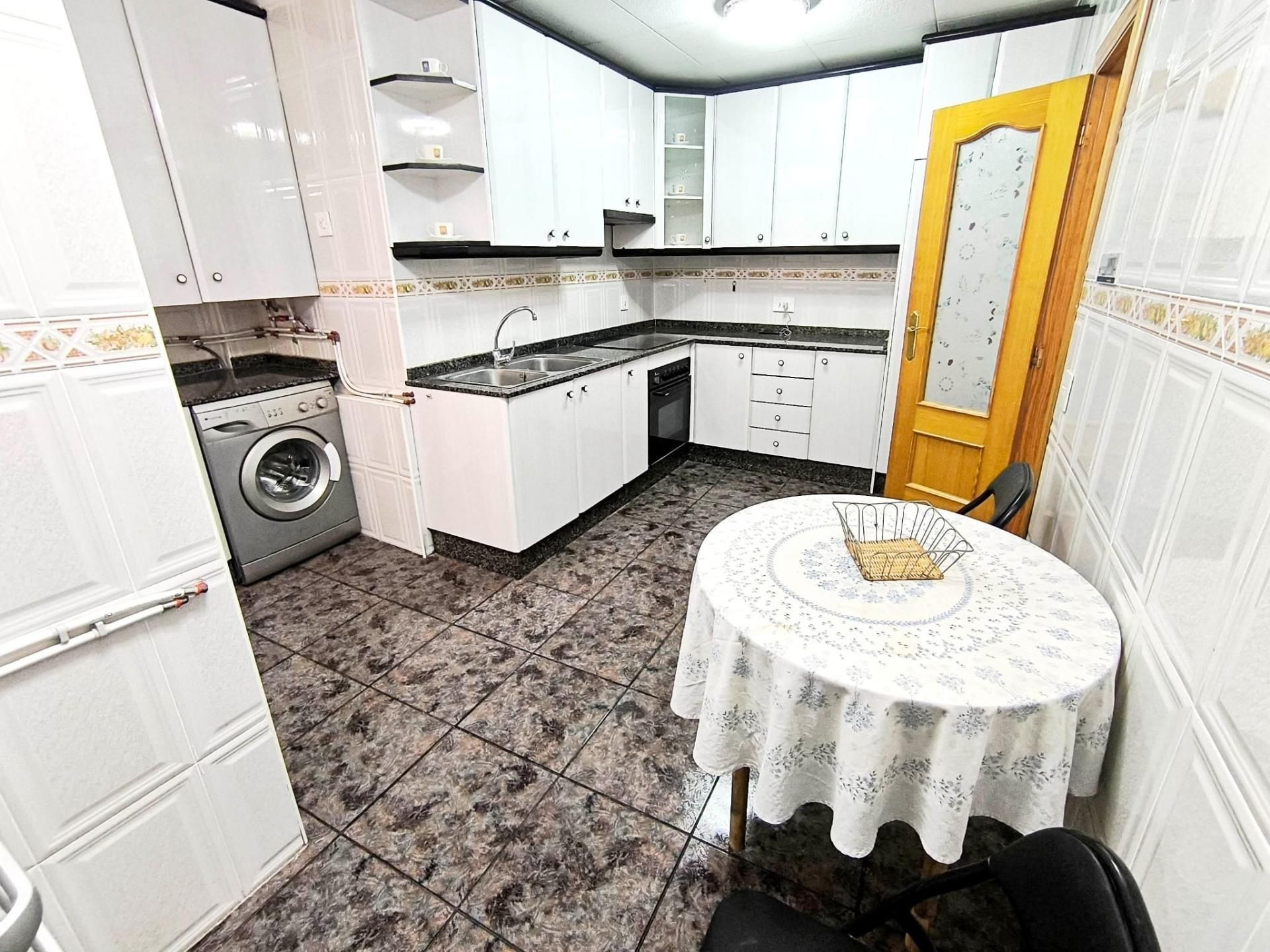 Flat for sale in Centro