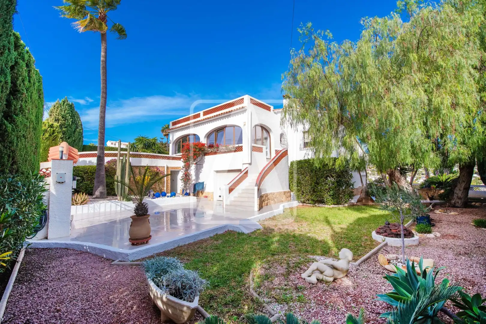 Detached house with pool for sale in Pinar del Advocat - Cometa, imagen 22