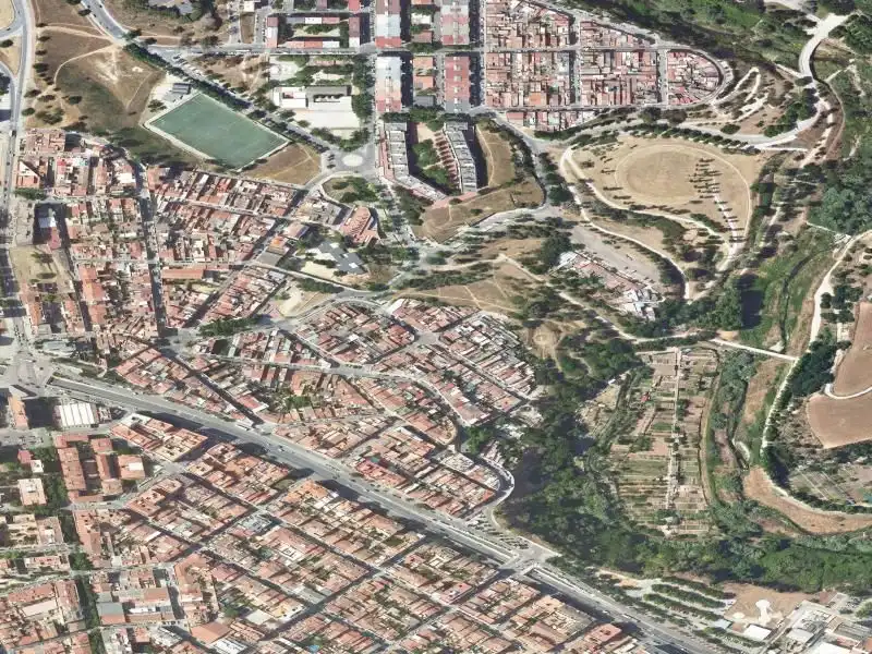 Piso en venta en Calle Cartago de, imagen 3