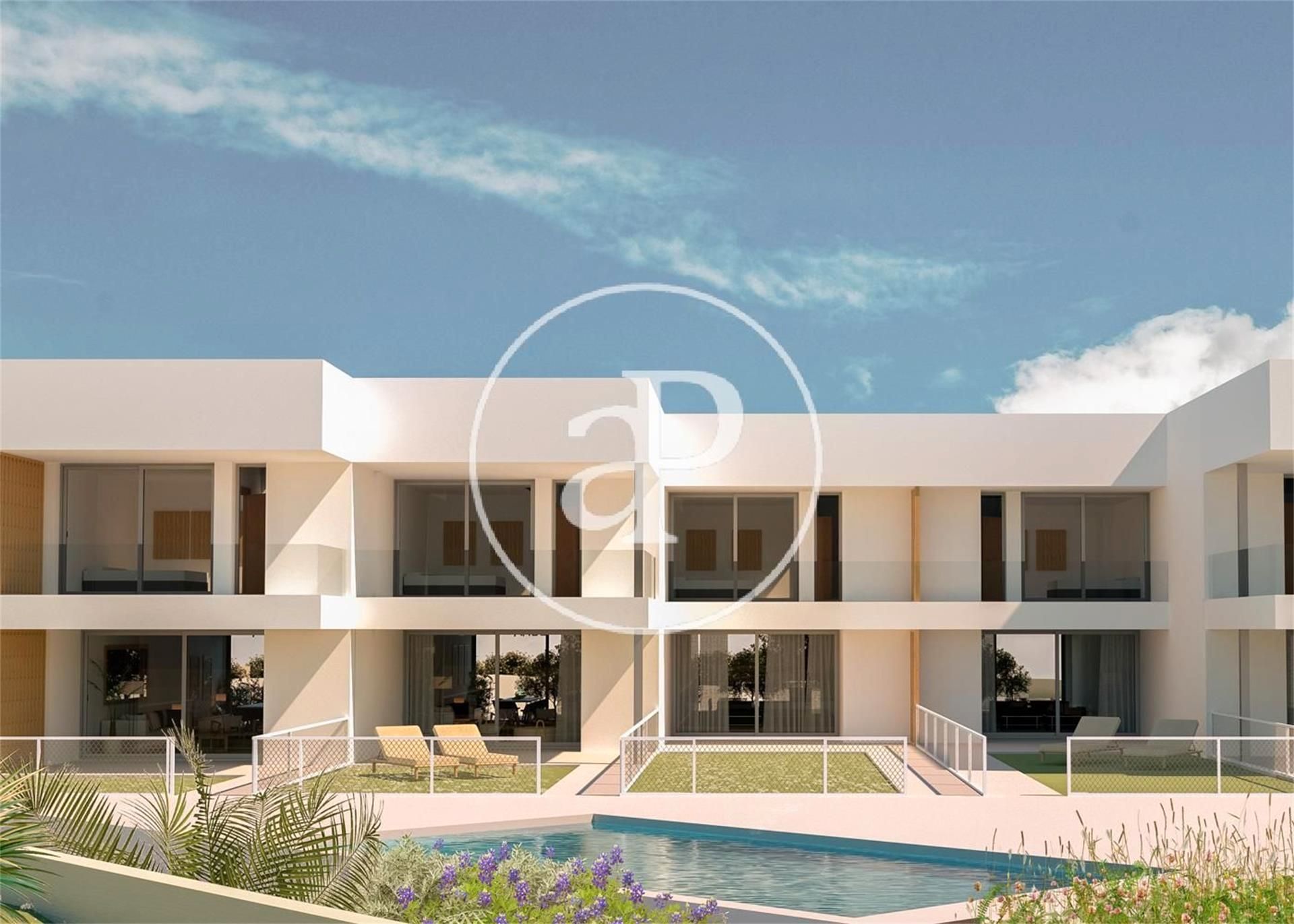 Casa o xalet en venda a Avinguda Joan Servera Camps, 1, Cala Millor