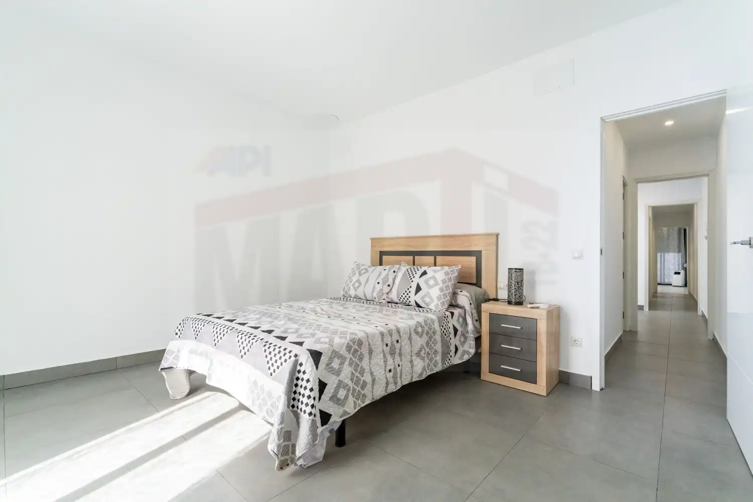 Dormitori de Casa o xalet en venda en Reus amb Aire condicionat, Calefacció i Terrassa