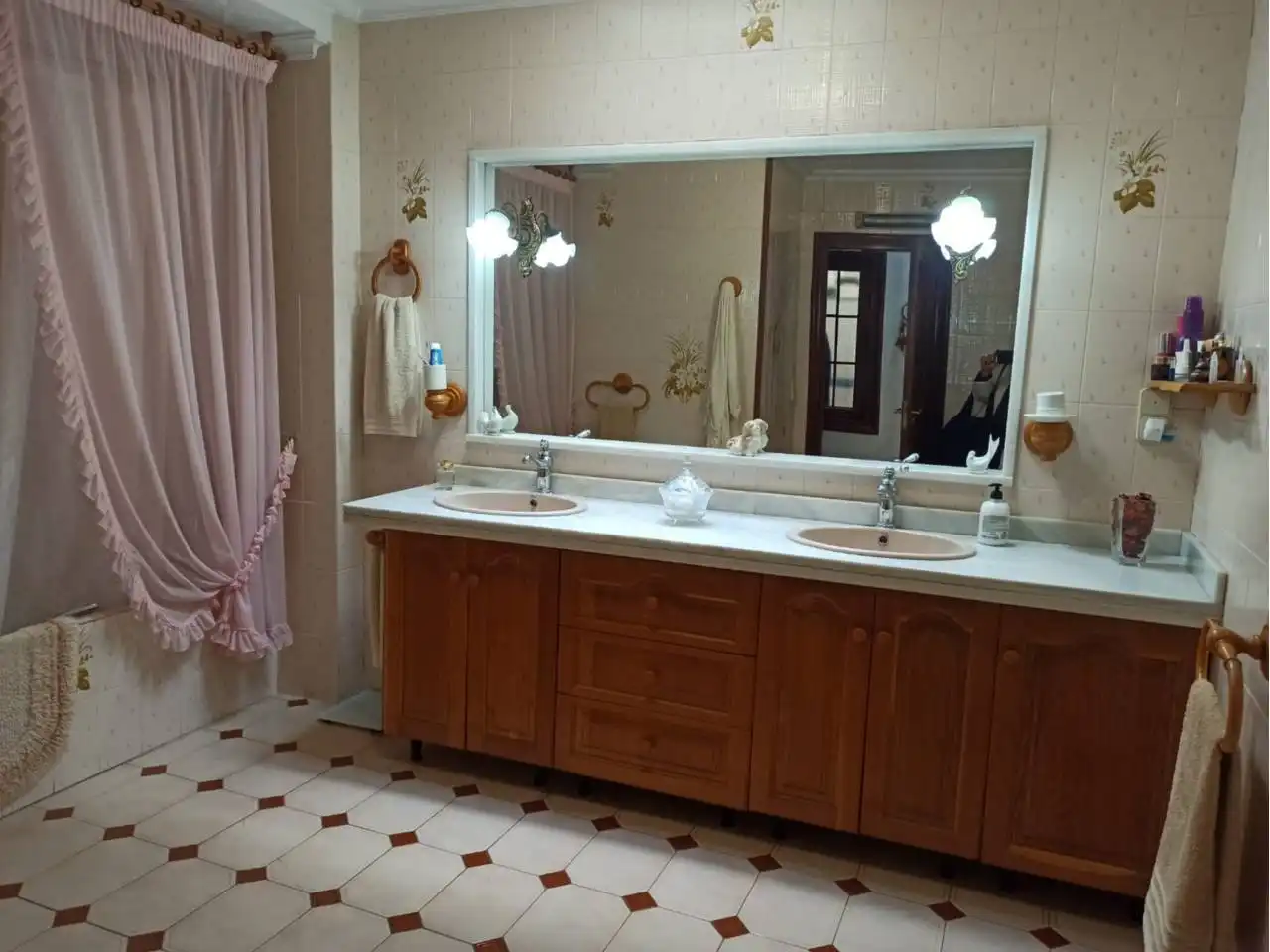 Casa o chalet en venta en Avenida PAPA LUNA, Zona Papa Luna - Platja del Gurugú