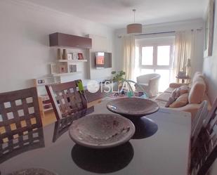 Living room of Flat for sale in  Santa Cruz de Tenerife Capital