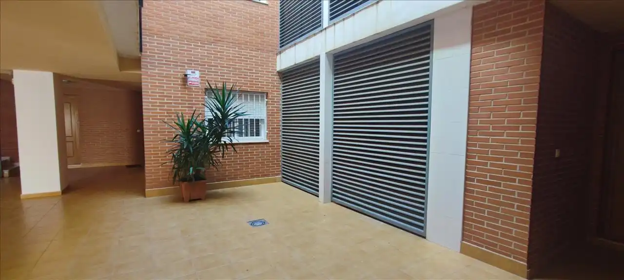 Flat for sale in Delicias - Santa Lucia