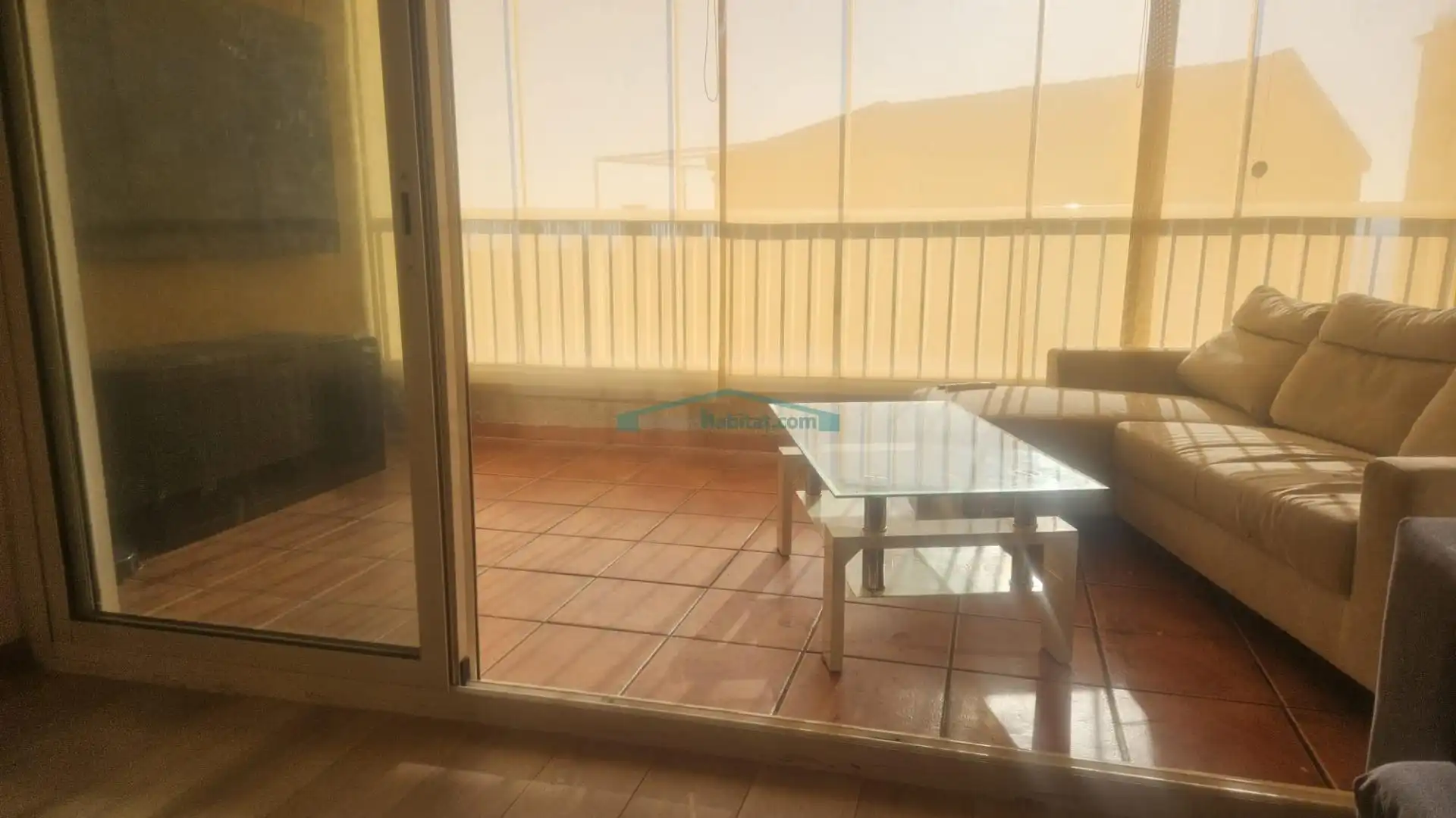 Balcony of Duplexes for sale in Cullera  with Terrace and Community pool