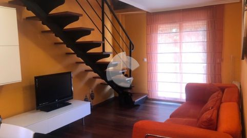 Foto 3 de Dúplex en venda a De Portugal, Lobios, Ourense