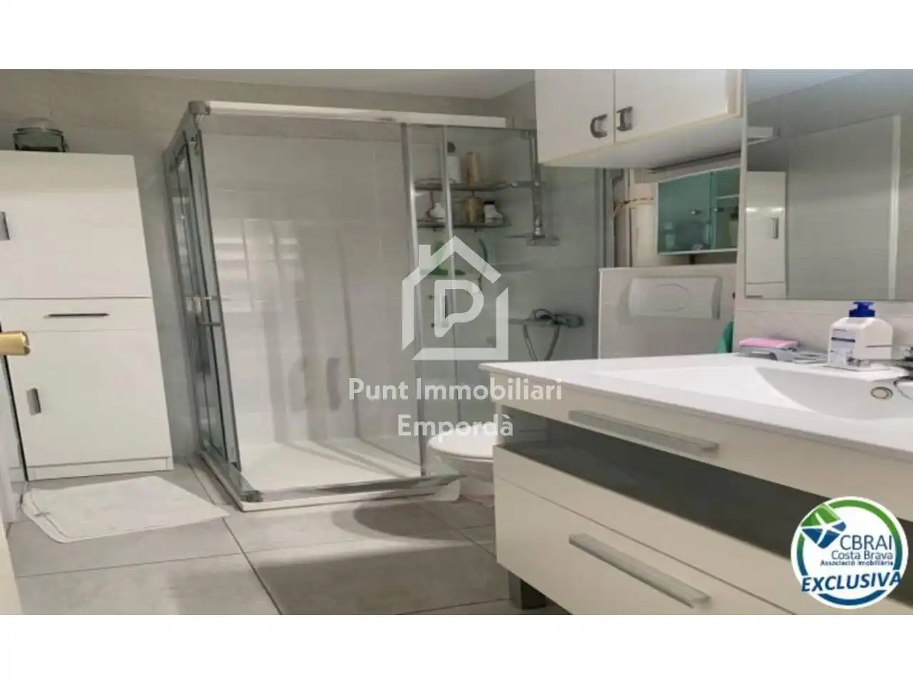 Apartament amb terrassa en venda a Puerto Canigó, imagen 9