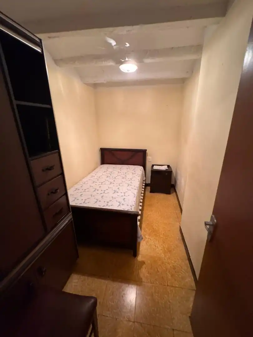 Bedroom of Houses for sale in Ulldecona  with Terrace and Storage room