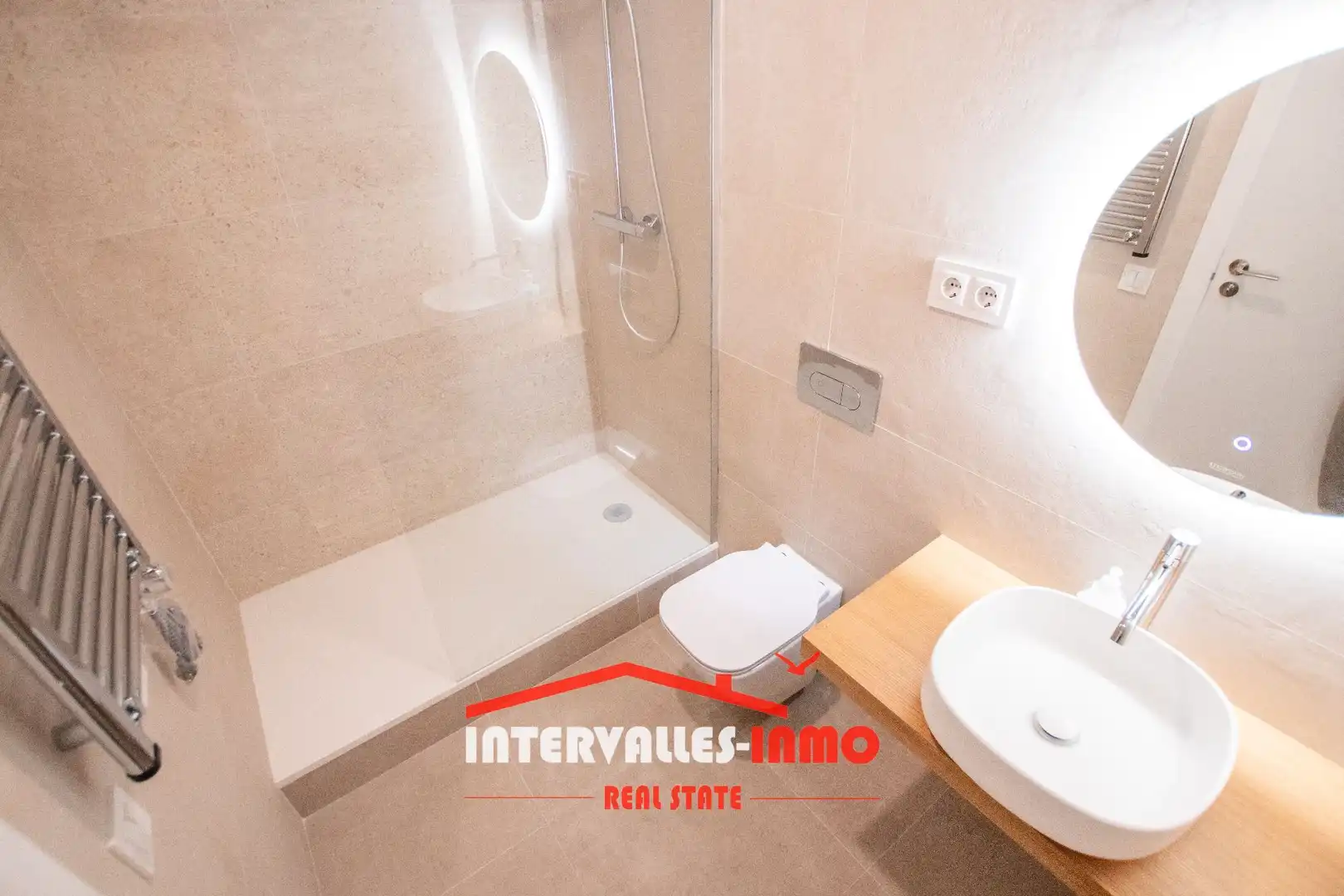Flat with lift for sale in Sarrià - Sant Gervasi, imagen 23