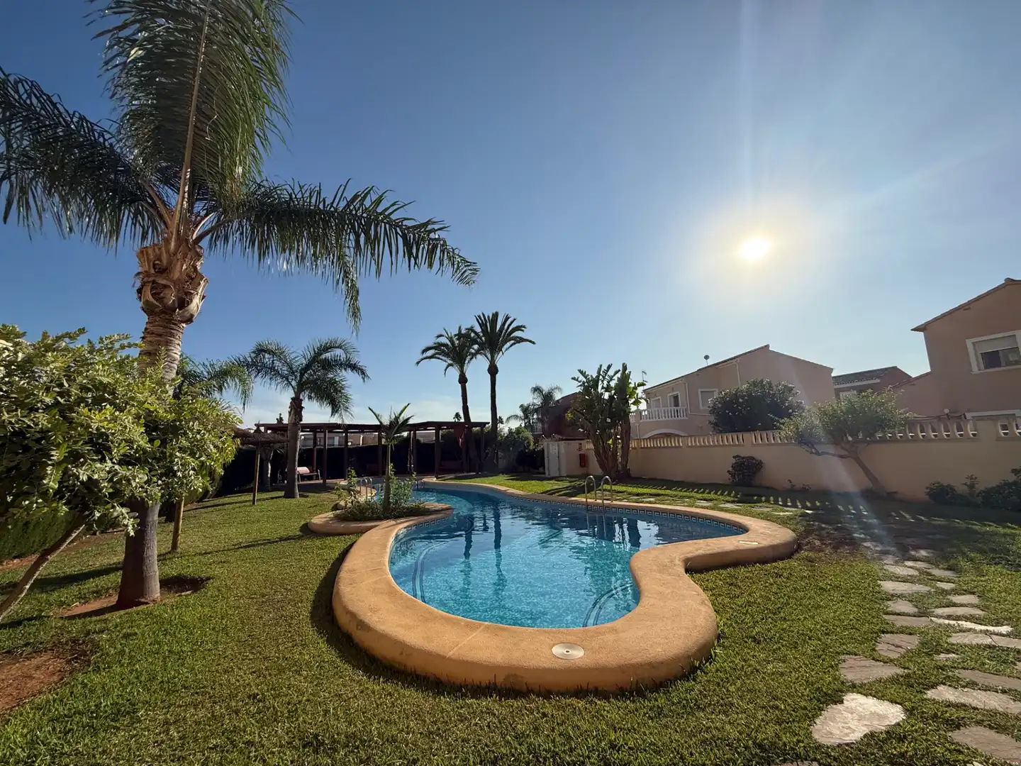 Appartement compact avec piscine à vendre à Centro Urbano, imagen 15