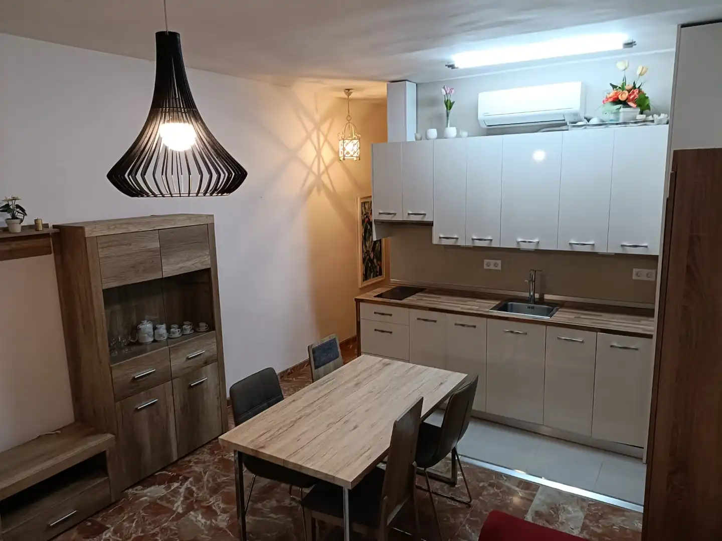 Apartments for rent in Calle Puentezuelas, Centro - Sagrario