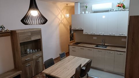 Foto 5 de Apartament de lloguer a Calle Puentezuelas, Centro - Sagrario, Granada Capital