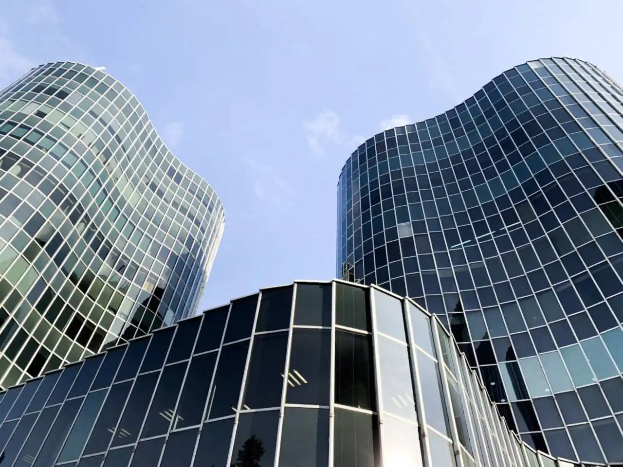 Vista exterior de Oficina en venta en Barcelona con Aire acondicionado y Calefacción