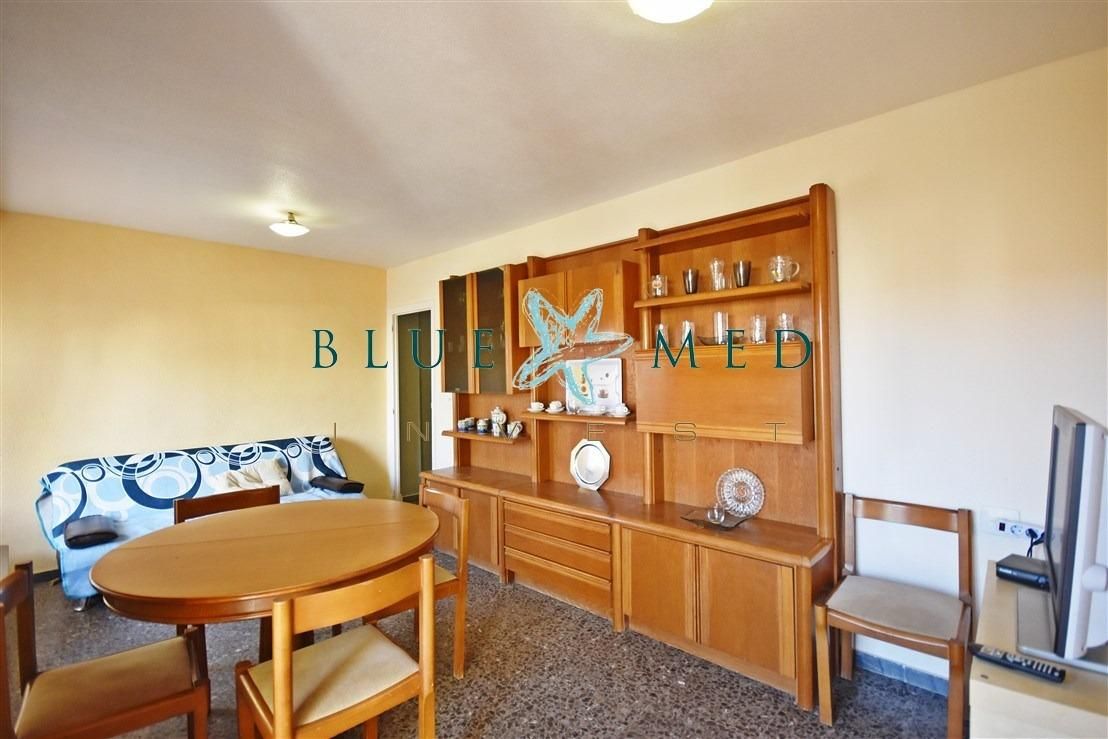 Bedroom of Flat for sale in Mazarrón  with Terrace and Storage room