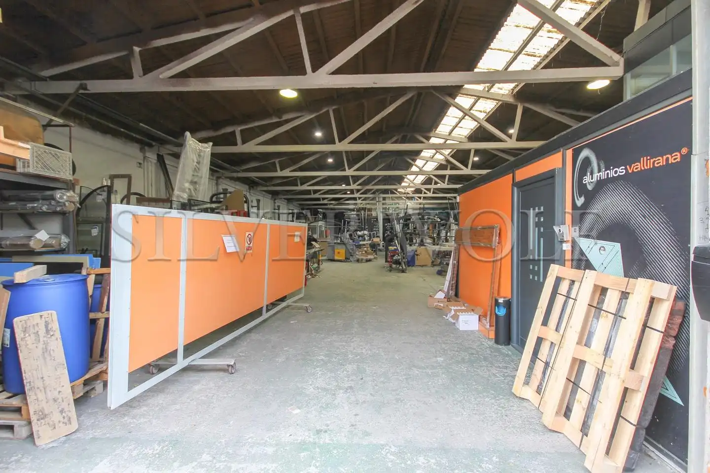 Industrial building for sale in Carrer Baix Llobregat, imagen 30