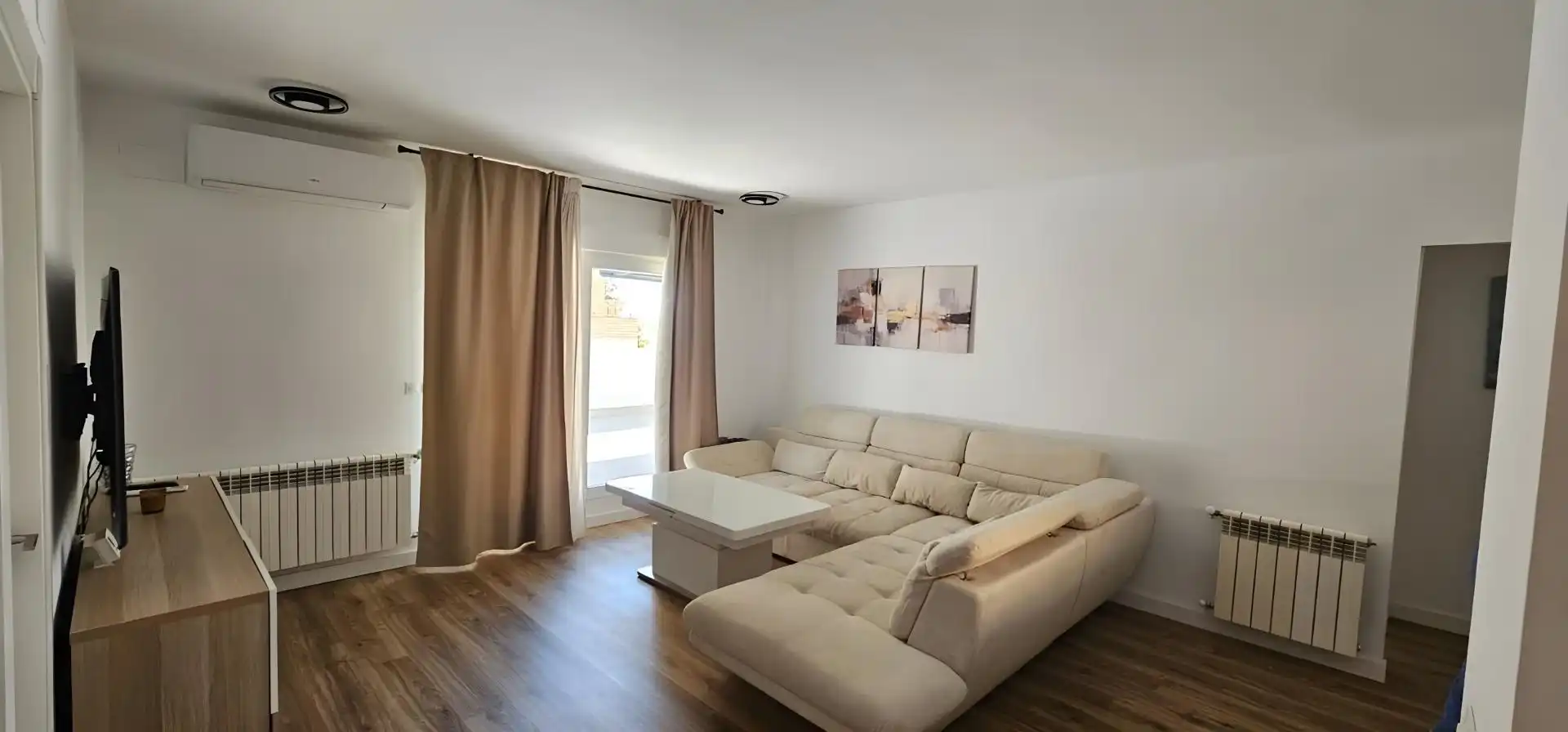 Flat for rent in Calle POLO Y CAÑA, La Cruz