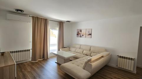 Photo 5 of Flat for rent in Calle Polo y Caña, La Cruz,  Granada Capital