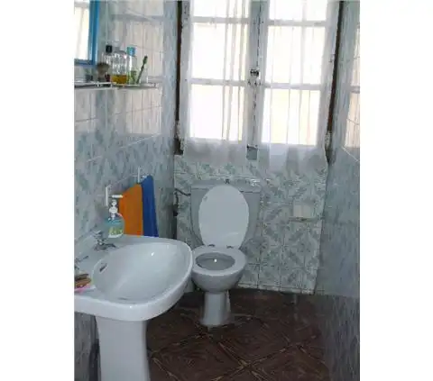 Baño de Finca rústica en venta en Toral de los Vados con Trastero y Amueblado