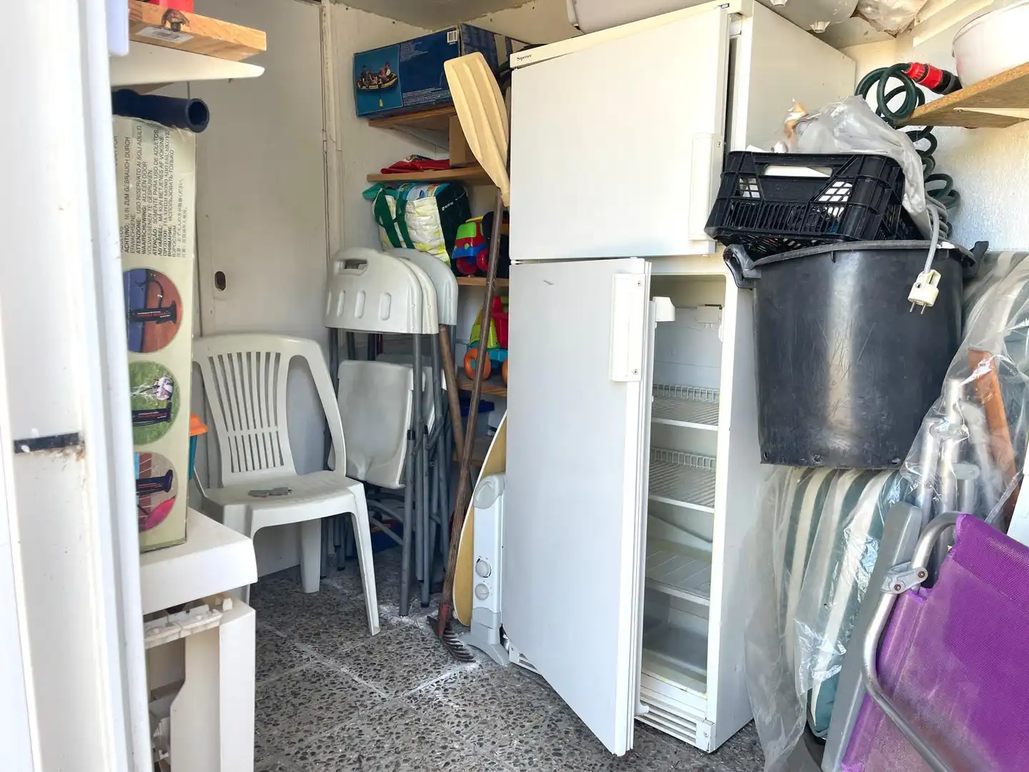 Wohnung zum Verkauf in Avinguda de José Díaz Pacheco 77, imagen 18