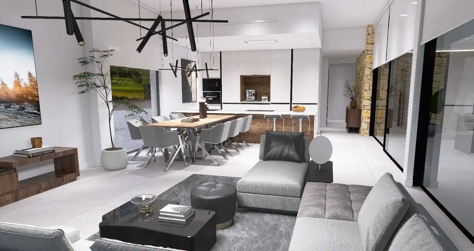 Haus oder Chalet zum Verkauf in Calle Plaça Poligono 47, 45, Pedanías Este