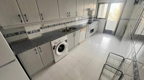 Foto 4 de Pis de lloguer a Rosa, Santa Bárbara, Toledo