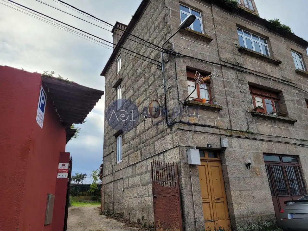 Casa con giardino in vendita a Camiño San Lourenzo, imagen 6