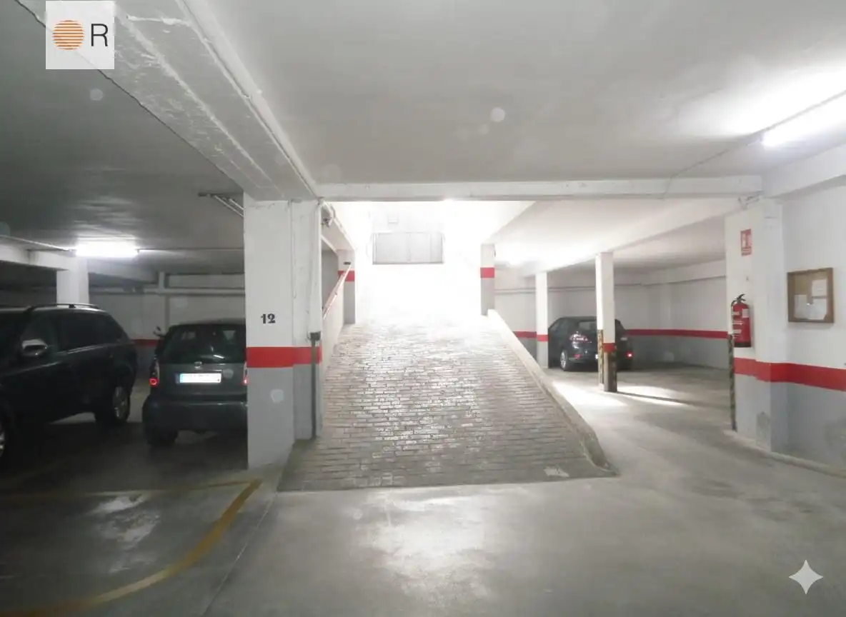 Parking for sale in Centro, imagen 6